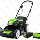 Save 30% on Greenworks Pro Lawn Care | Amazon Gold Box